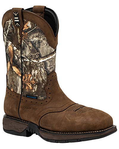 Cody James Men's 11