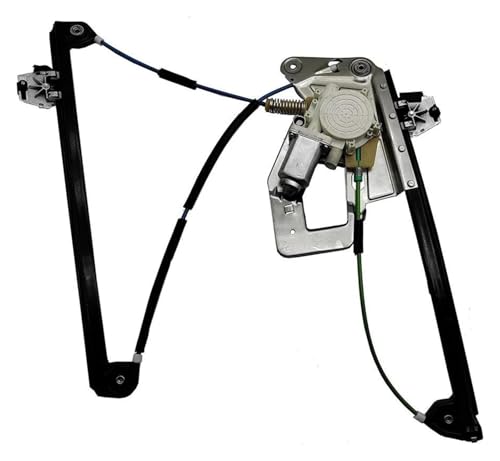 Lève vitre pour BMW E39 1998 2002 moteur avant droit 51338236860 lève-vitre électrique