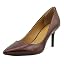 Dark Cherry Patent