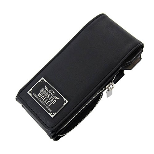 Cameo Dardera Monster Darts Booster Wallet Type 2 Black
