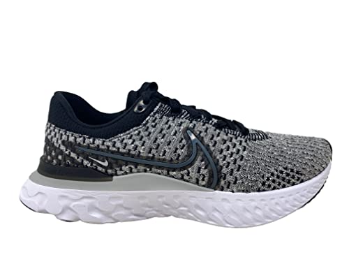 Image of Nike Mens Nike React Infinity Run Fk 3Running Shoe
