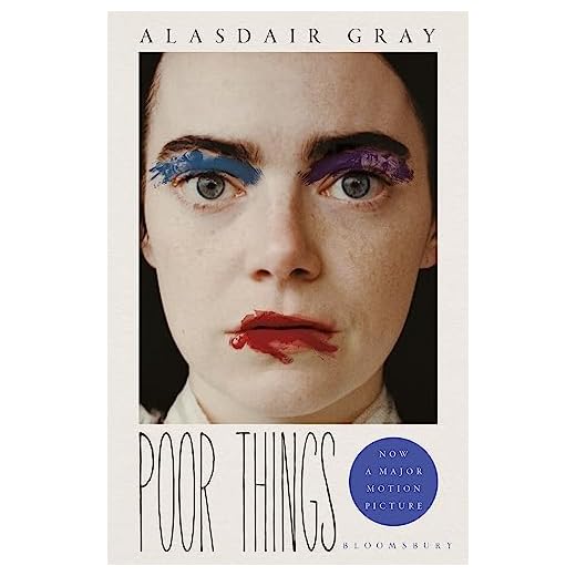 Poor Things: Read the extraordinary book behind the award-winning film