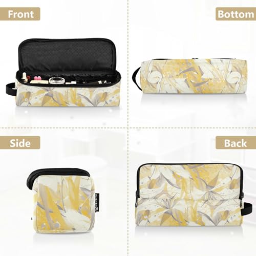 Bolsa de Viaje Resistente al Calor para Herramientas de Cabello miniatura 5