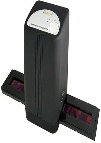 VuPoint Convertidor digital de película y diapositivas FS-C1-VP