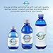 Aquapap Vapor Distilled Water Case of 24 x 12 oz bottles