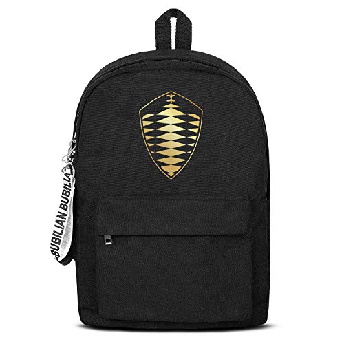 koenigsegg backpack