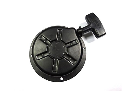 CTS Recoil Starter Assembly Fits Honda G100