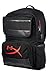 Produktbild HyperX Raider Backpack Schwarz Medium