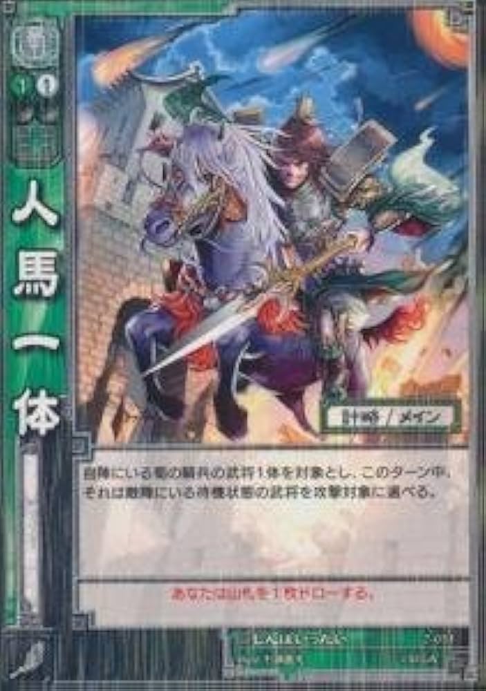 三国志大戦1&2 トレーディングカード 希少新品未使用トップロ－ダ－　バラ売り可 三国志大戦 - 【カードショップ アヴァロン】