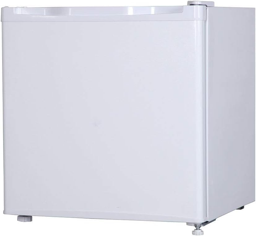 Amazon | 冷蔵庫 46L コンパクト 右開き 1 ドア 幅 47cm 一人暮らし