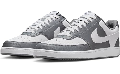 Image of Nike Mens Court Vision Low