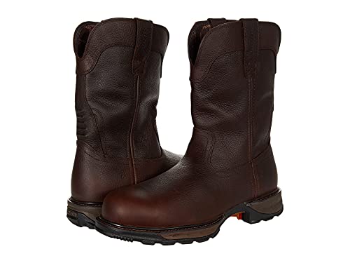 Image of Durango mens Durango Maverick Xp Composite Toe Waterproof Western Work Boot