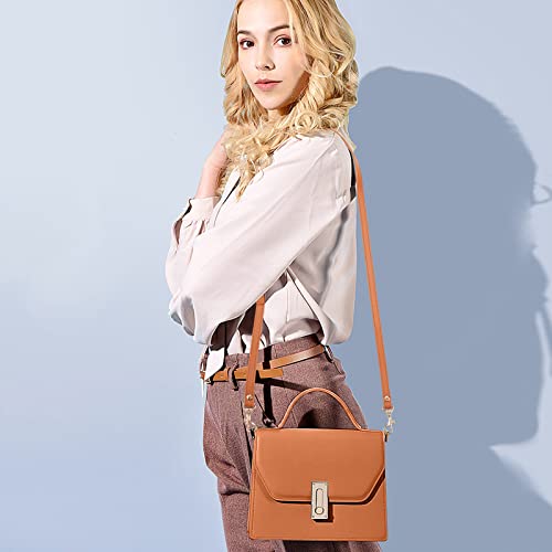 Image of PandaHall 5 Colors 50 Inch Adjustable Leather Replacement Strap Handles 12mm Wide Purses Straps Shoulder Bag Crossbody Handbag Strap with Golden Swivel Lobster Buckles for DIY Bag Craft