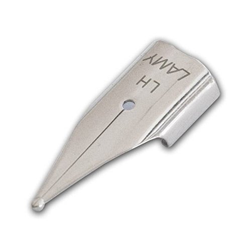 Amazon | ラミー LAMY 万年筆 替えペン先 ニブ シルバー サイズ