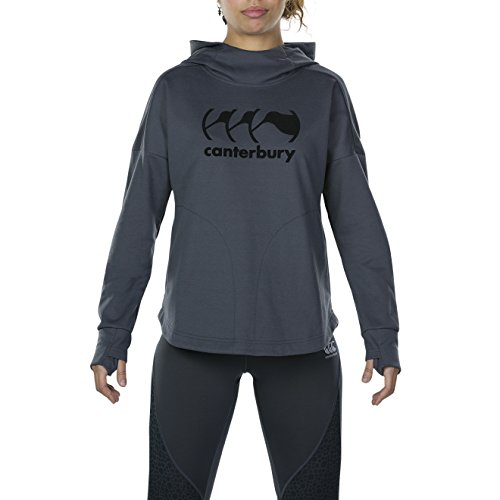 Canterbury Of New Zealand Vapodri Fleece Over The