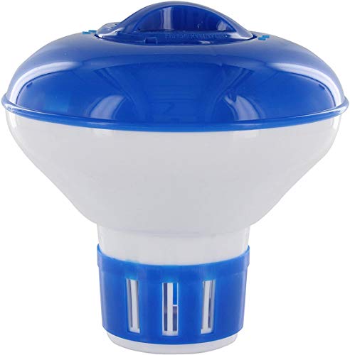 Preisvergleich Produktbild Alittle Mini 79050 Chlorine Dosage Float for 20 g Tablets