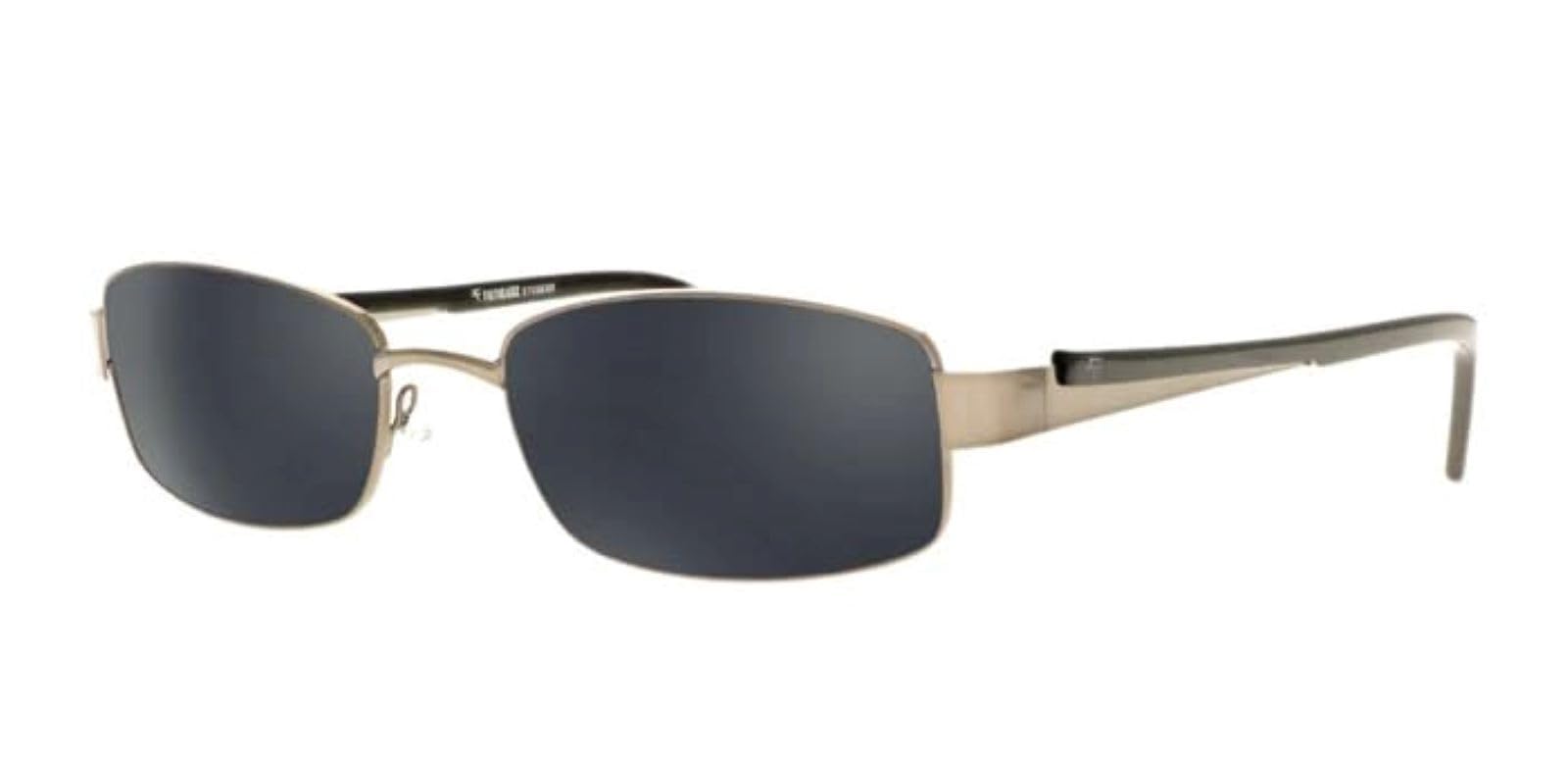 FATHEADZ Oversized Polarized Sunglasses Men &amp; Women - UV Protection RX Ready Wide Fit Eyewear for Outdoor Use - RX Ready
