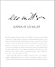Surrealist Lee Miller