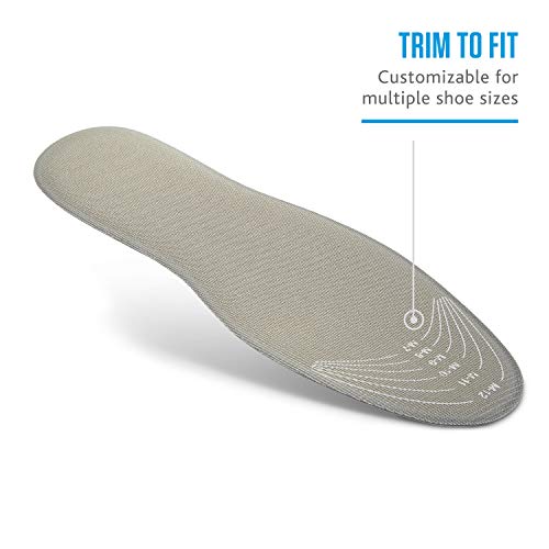 Plantilla Sof Sole Memory Plus para Hombre miniatura 4