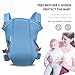 Baby Carrier Porta Bebe Mochila Bebe Portabebes Imagen de Baby Carrier Porta Bebe Mochila Bebe Portabebes