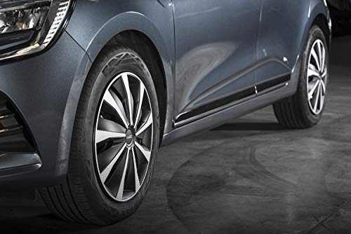 WRC 007498 – 4 wieldoppen 15 inch Carbon Style - Image 5