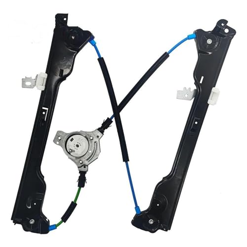 Moteur de lève-vitre avant droit 80770JD00A pour Nissan Qashqai