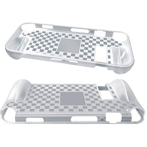 Capa Protetora Silicone Tpu Ultra Fino e Anti-Risco Para Nintendo Switch FEIR FR-391