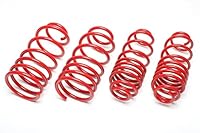 TA Technix Tieferlegungsfedern, Tieferlegung 40mm/40mm, Achslast 850Kg/970Kg, mit TÜV Gutachten, Art.-Nr. EVOBM023F TA Technix Tieferlegungsfedern, Tieferlegung 40mm/40mm, Achslast 850Kg/970Kg, mit TÜV Gutachten, Art.-Nr. EVOBM023F