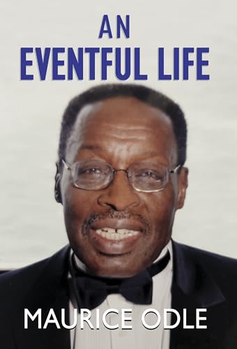 Hansib Publications Limited An Eventful Life.