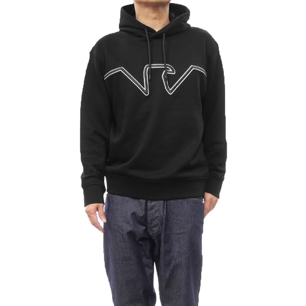 Amazon.co.jp: [Emporio Armani] [エンポリオアルマーニ] メンズ プル