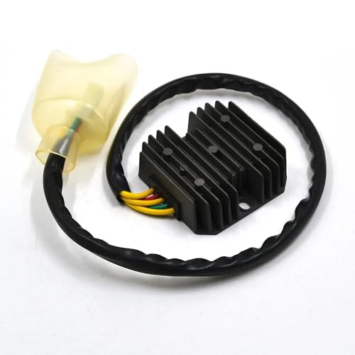 Régulateur tension moto XR 650 redresseur anti-surtension thermique 1993-2014