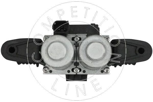 AIC Kühlmittelregelventil 57861 Kompatibel mit: BMW 5, 5 Touring, 7, X5
