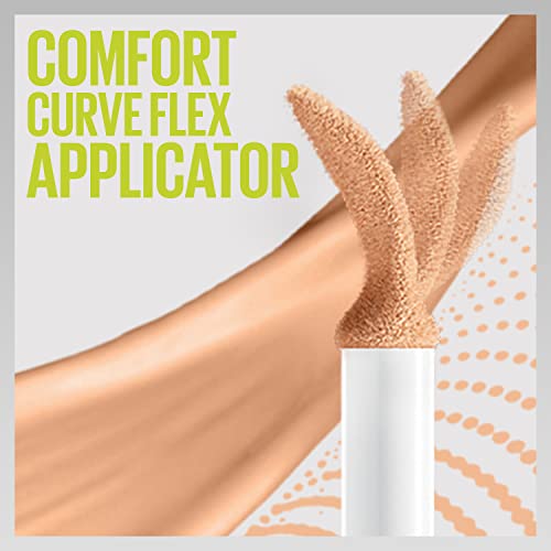 Superstay Active Wear 30h Anti Cernes 045 Tan Maybelline New York Anti Cernes Superstay Active Wear 30h Teinte : 045 Tan - vue 7