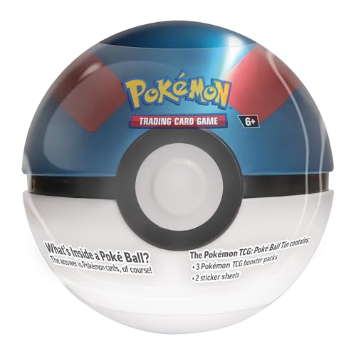El Mejor Listado de Pokeball para comprar hoy. 11 El Mejor Listado de Pokeball para comprar hoy. 5