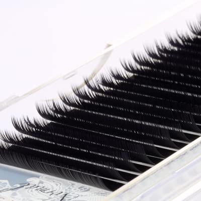 Amazon | プラチナセーブル MIXラッシュ 0.18mm Jカール | Miss eye d
