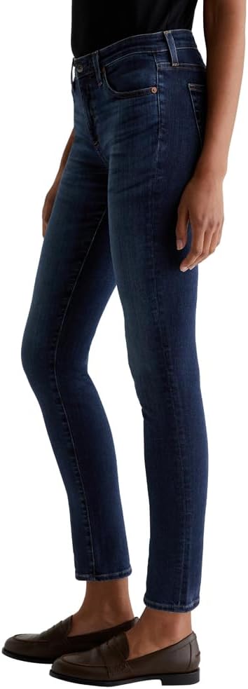 Women's Prima Low Rise Cigarette Jean - Image 3