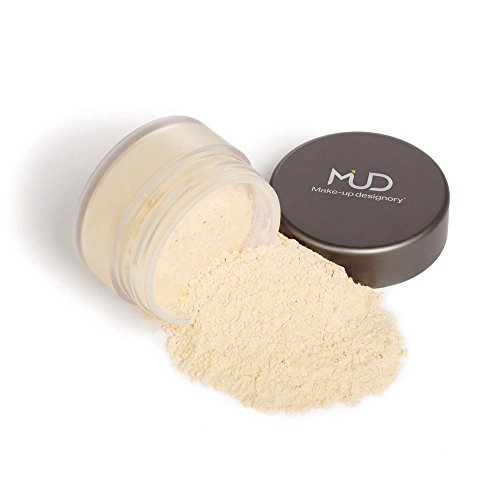MUD Buttercream Loose Powder 23g