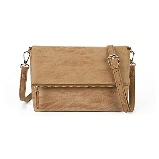 25 Chic Winter Work Outfits for Women – Stylish Office Looks for Cold Weather Crossbody bag