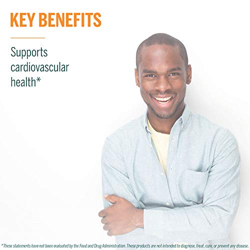 Genestra Brands Col-Sterol | Support for Healthy Total and LDL Cholesterol Levels | 60 Capsules - Image 6