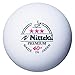 NITTAKU 40+ *** Premium Pack 3u. Blancas