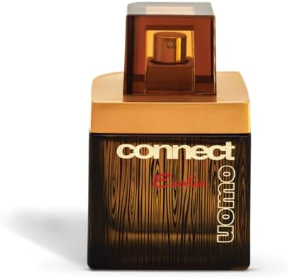 Jean Paul Dupont Connect Uomo Exotic Eau de Toilette For Men