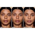 e.l.f. Tone Adjusting Face Primer, Makeup Primer For Neutralizing Uneven Skin Tones & Redness, Grips Makeup To Last, Vegan & Cruelty-free, Small - Image 5