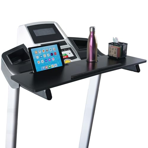 Support pour ordinateur portable Wakeman avec porte-gobelet et fente tablette pour guidon