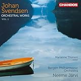 Orchestral Works 1