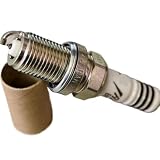4/6pcs BKR8EIX 2668 For NGK Iridium Spark Plug For Audi A3 A4 A5 TT TTS VW CC Golf/GTI Jetta
