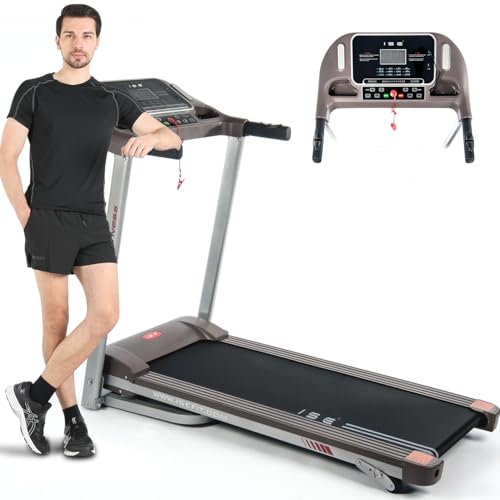 ISE Tapirulan Elettrico Pieghevole 2HP