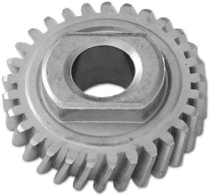 Kitchen Aid Mixer Worm Gear 9706529 OEM Factory Service Part
