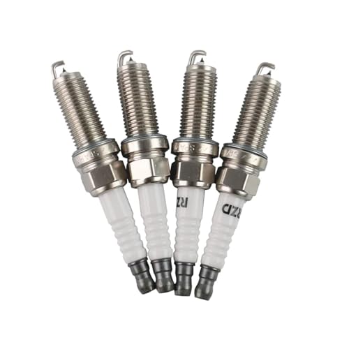 Bougies d'allumage pour X-Trail et Qashqai 22401-Ck81B Plzkar6A11