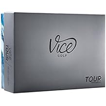 Vice Tour Golf Balls