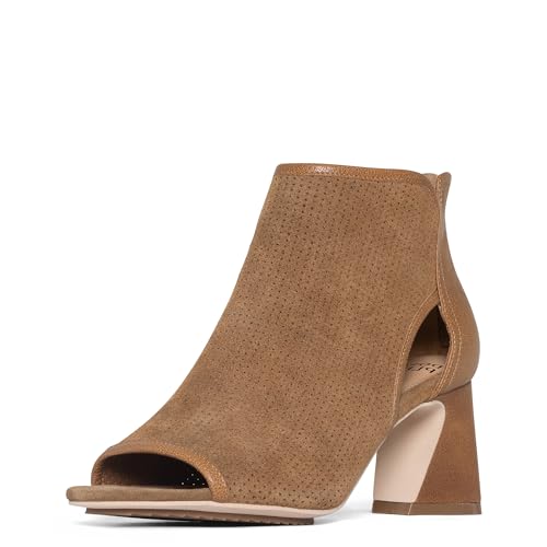 Donald J Pliner Women's Ennia Suede Fashion Boot - Main Image